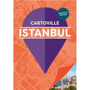 Istanbul - Guide Cartoville