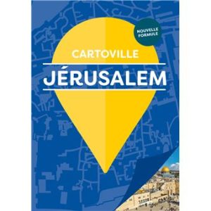 Jérusalem - Guide Cartoville