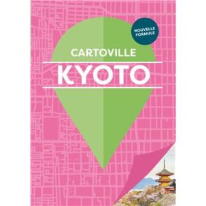 Kyoto - Guide Cartoville