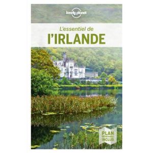 Irlande - L'essentiel -Guide Lonely Planet