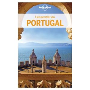 Portugal - L'essentiel - Guide Lonely Planet