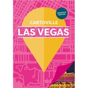 Las Vegas - Guide Cartoville