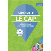 Le Cap - Guide Cartoville