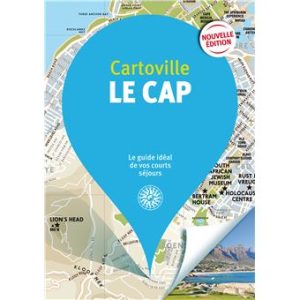 Le Cap - Guide Cartoville