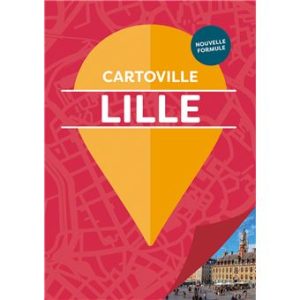 Lille - Guide Cartoville