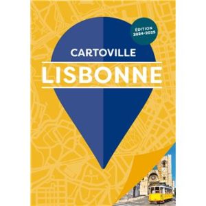 Lisbonne - Guide Cartoville