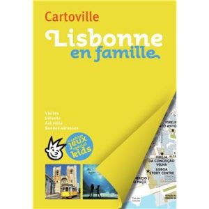 Lisbonne en famille - Guide Cartoville