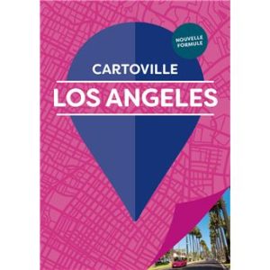 Los Angeles - Guide Cartoville