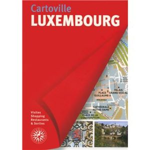 Luxembourg - Guide Cartoville