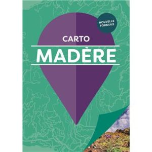 Madère - Guide Cartoville