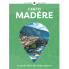 Madère Carto Gallimard 9782742467419