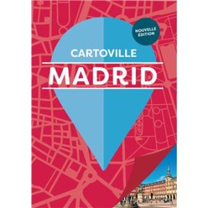 Madrid - Guide Cartoville