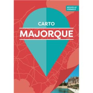 Majorque - Guide Cartoville