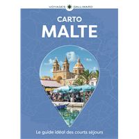 Malte - Cartoville