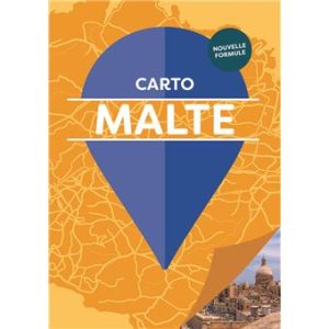 Malte - Guide Cartoville