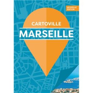 Marseille - Guide Cartoville