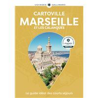 Marseille - Cartoville