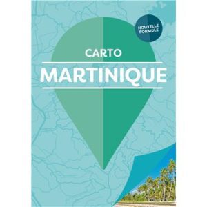 Martinique - Guide Cartoville