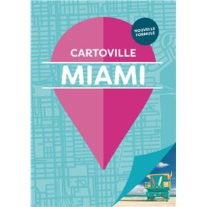 Miami - Guide Cartoville