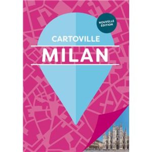 Milan - Guide Cartoville