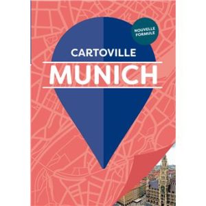 Munich - Guide Cartoville