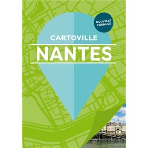 Nantes - Guide Cartoville