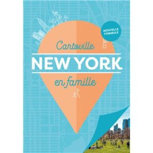 New York en famille - Guide Cartoville