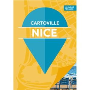 Nice - Guide Cartoville