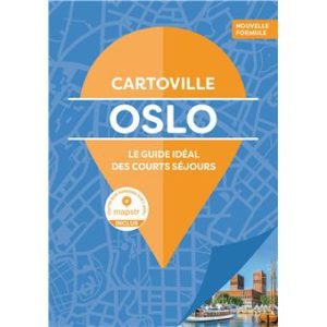 Oslo - Guide Cartoville