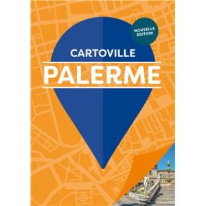 Palerme - Guide Cartoville