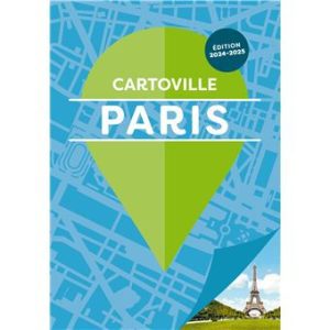 Paris - Guide Cartoville