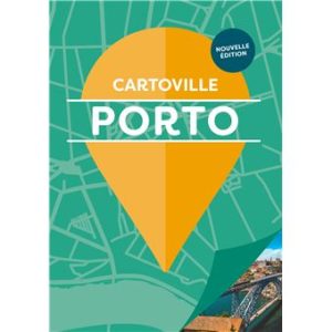 Porto - Guide Cartoville