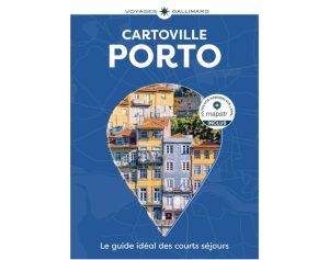 Porto - Guide Cartoville