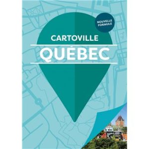 Québec - Guide Cartoville