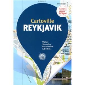 Reykjavik - Guide Cartoville