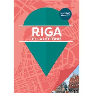 Riga et la Lettonie - Guide Cartoville