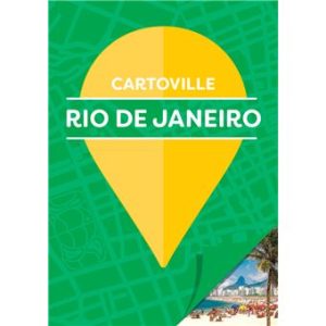 Riio de Janeiro - Guide Cartoville