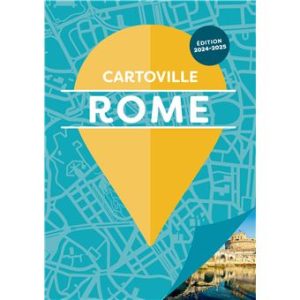 Rome - Guide Cartoville