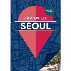 Séoul - Guide Cartoville