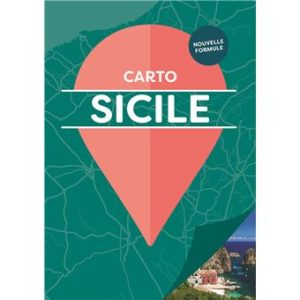 Sicile - Guide Cartoville