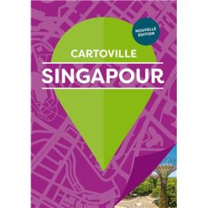 Singapour - Guide Cartoville