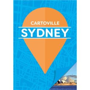 Sydney - Guide Cartoville