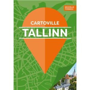 Tallinn - Guide Cartoville