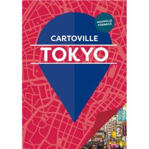 Tokyo - Guide Cartoville