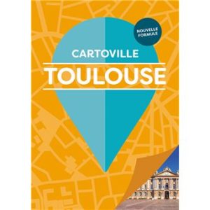 Toulouse - Guide Cartoville