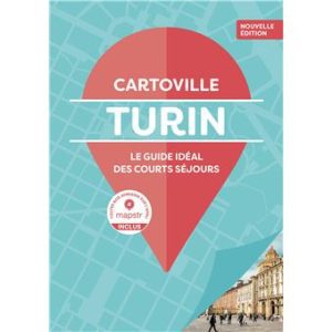 Turin - Guide Cartoville