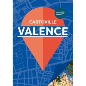 Valence - Guide Cartoville