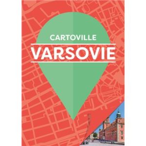 Varsovie - Guide Cartoville