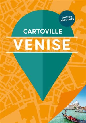 Venise - Guide Cartoville