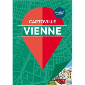 Vienne - Guide Cartoville